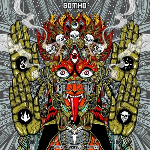 Gotho - Gotho Versus Fartark