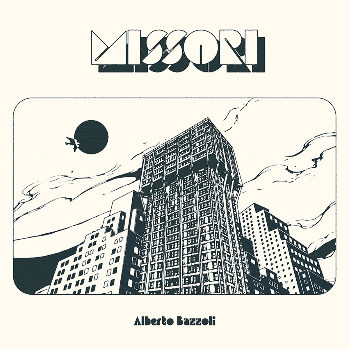 Alberto Bazzoli - Missori