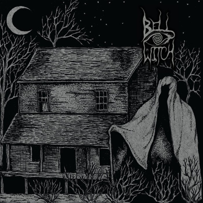 Bell Witch - Longing