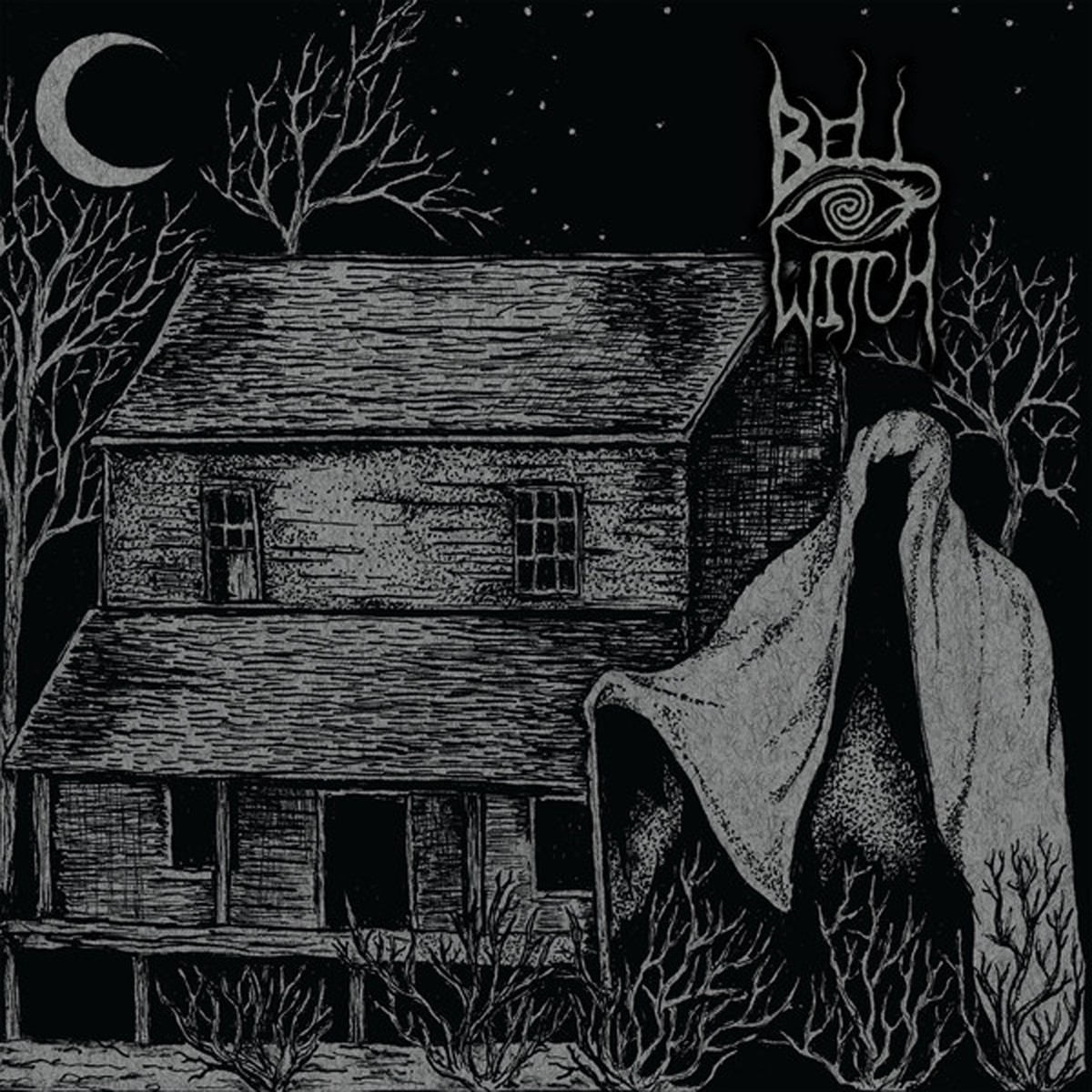 Bell Witch - Longing