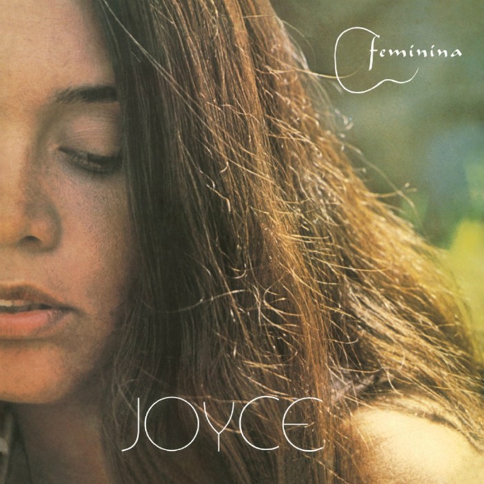 Joyce - Feminina