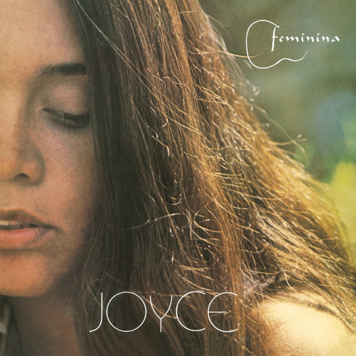 Joyce - Feminina