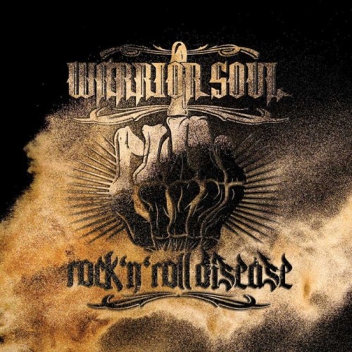 Warrior Soul - Rock 'N' Roll Disease