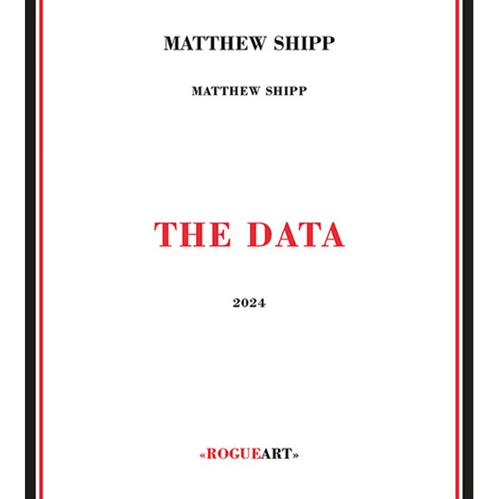 Matthew Shipp - The Data