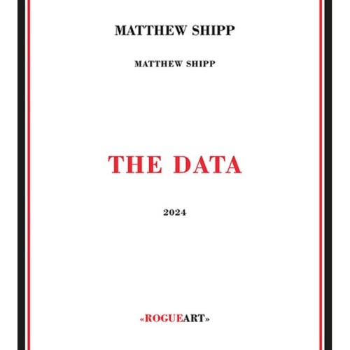 Matthew Shipp - The Data