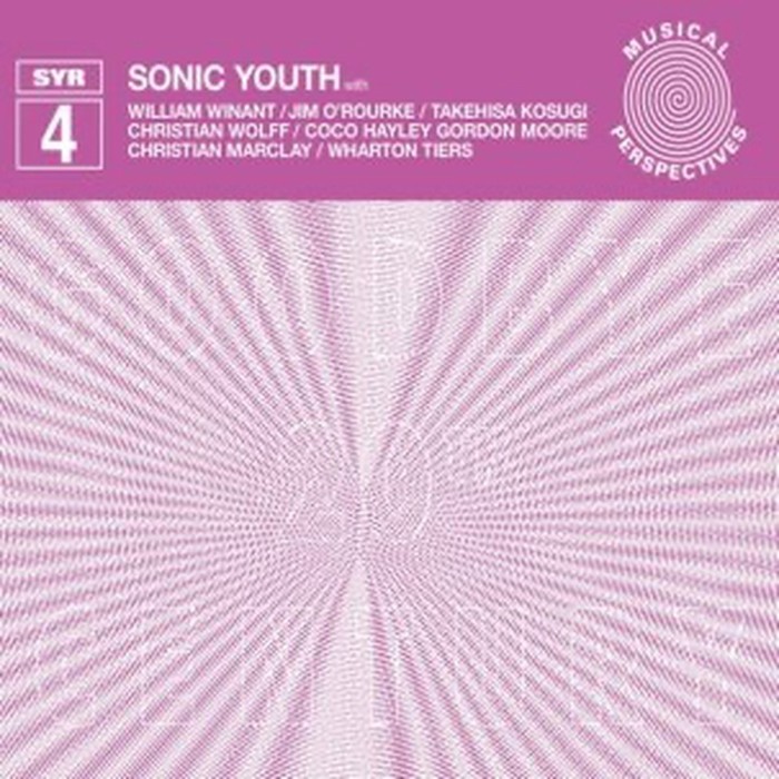 Sonic Youth - Goodbye 20th Century (25th Anniversary Edition)