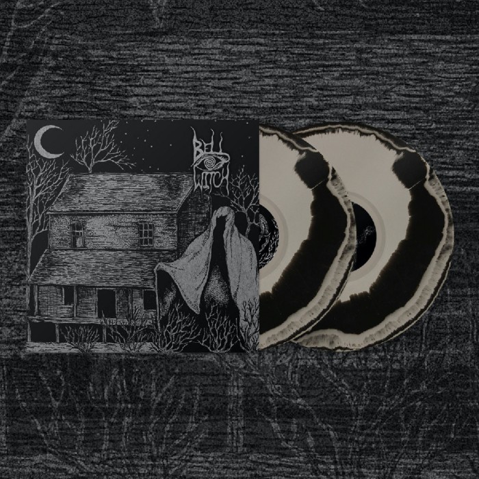 Bell Witch - Longing (Color Vinyl)