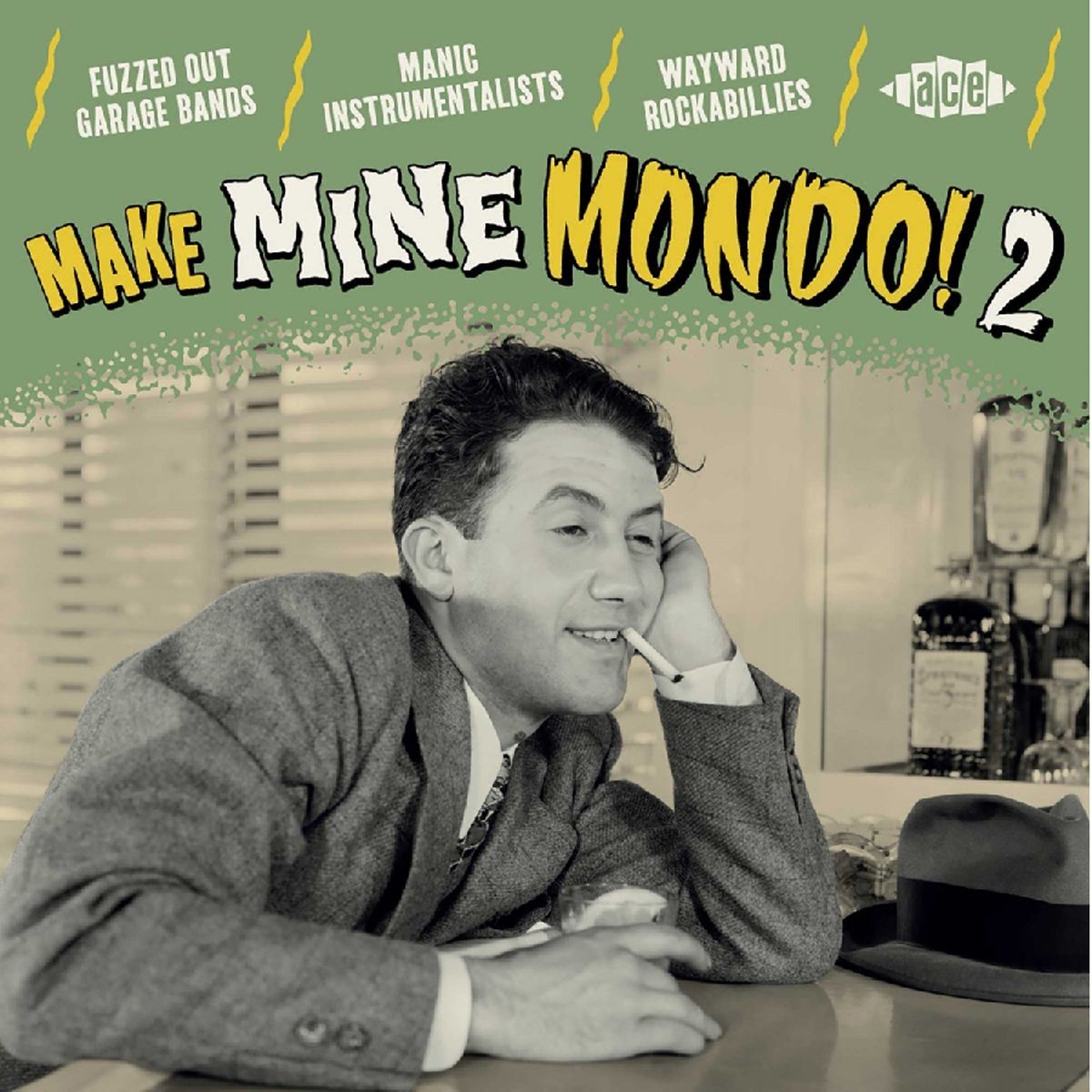 Various Artists - Make Mine Mondo! 2