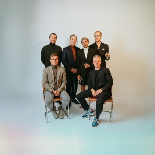 Sunturns - Christmas III (Purple Vinyl)