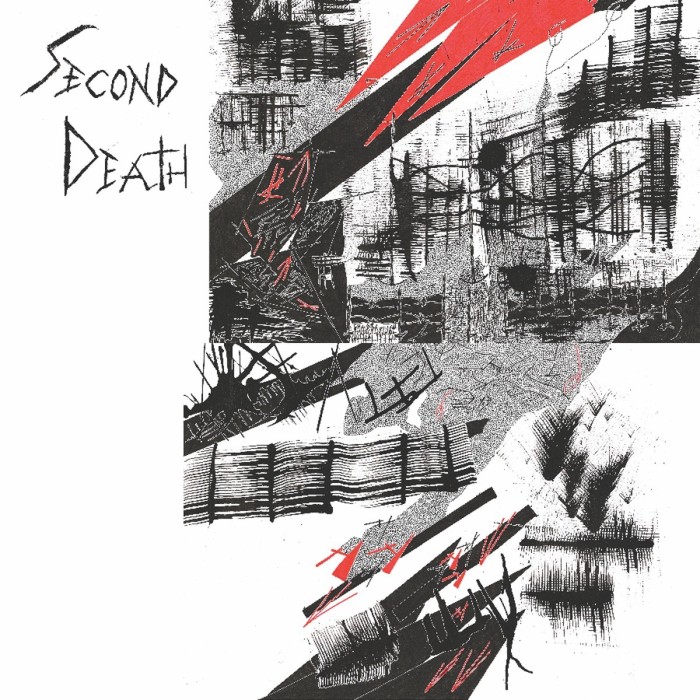 Second Death - Second Death