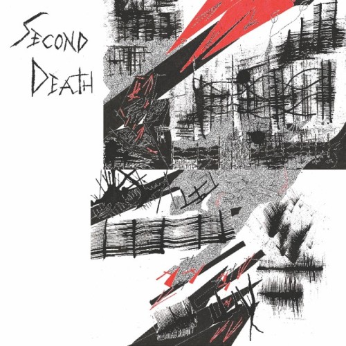Second Death - Second Death