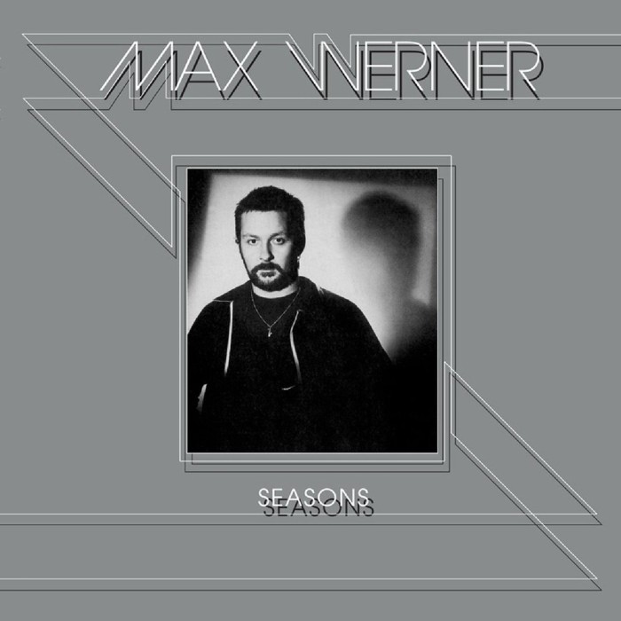 Max Werner - Seasons