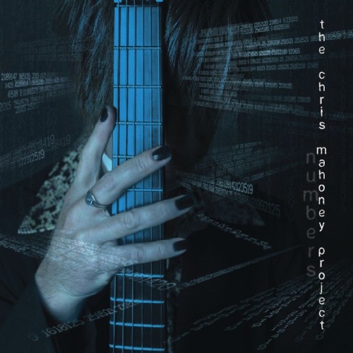 The Chris Mahoney Project - Numbers