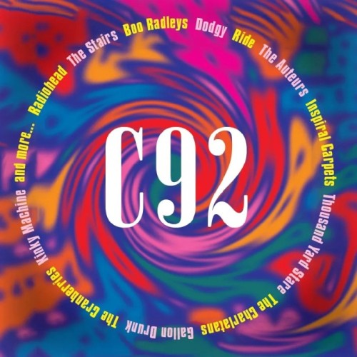 Various Artists - C92