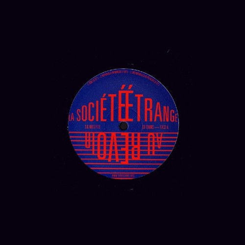 Societe Etrange - Au Revoir