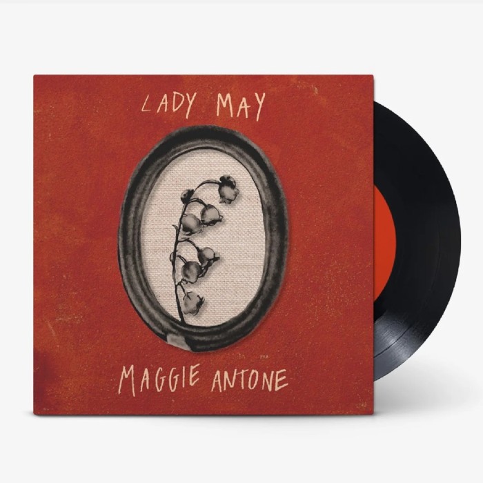 Maggie Antone - Lady May