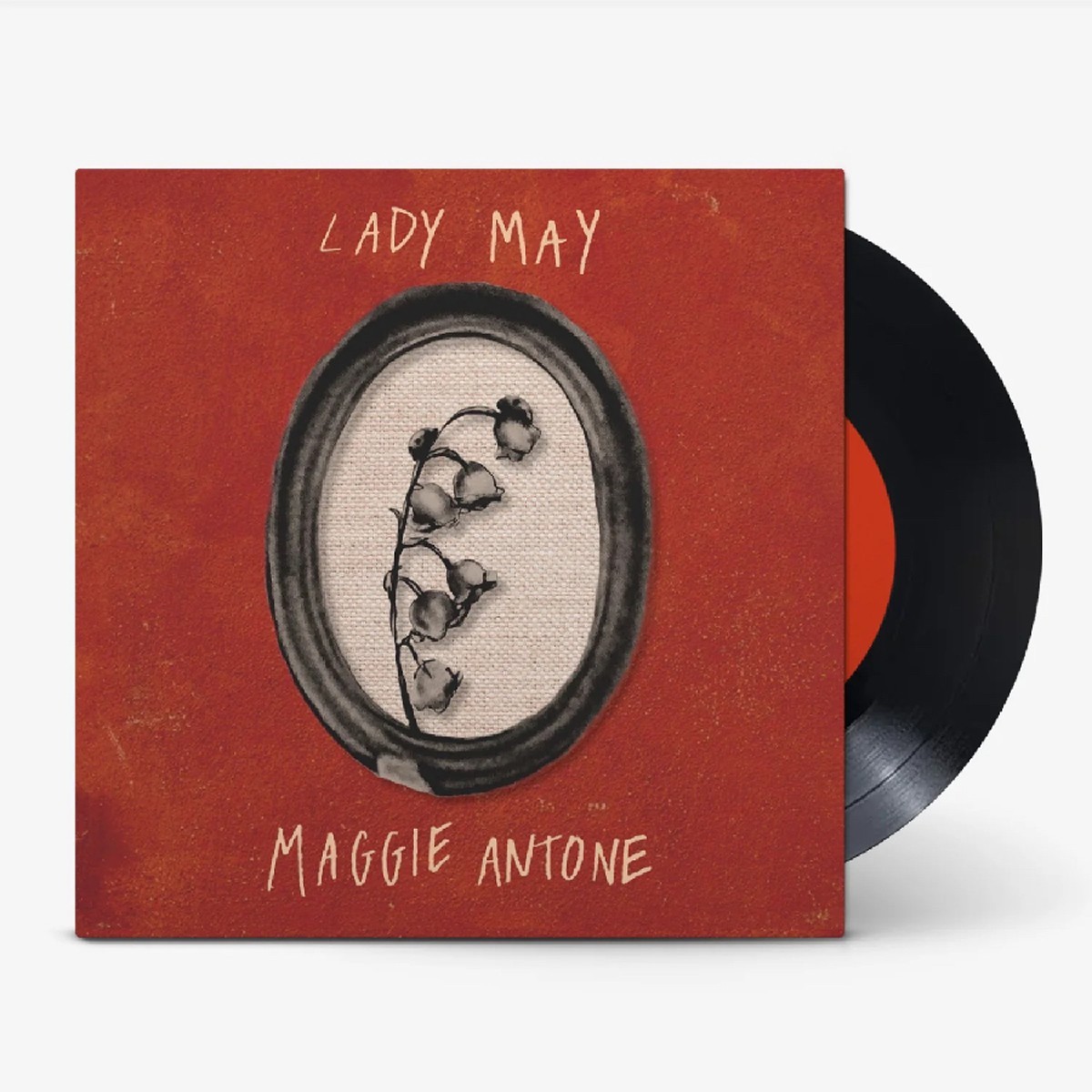Maggie Antone - Lady May