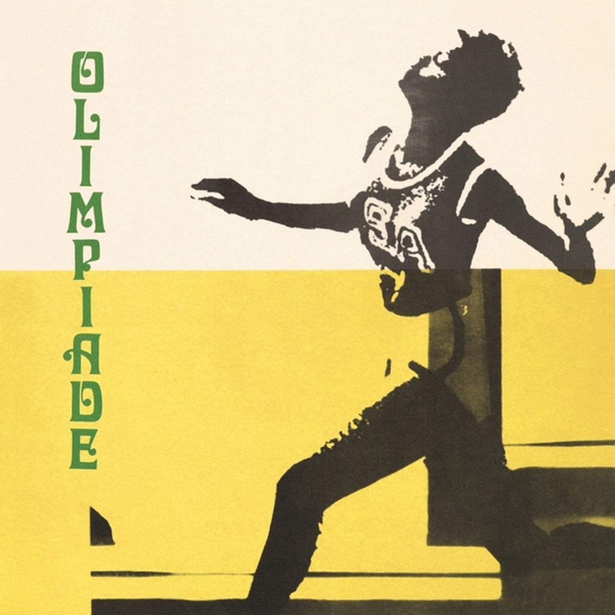 Cissi Santucci & Enzo Scoppa & Piero Umiliani - Olimpiade