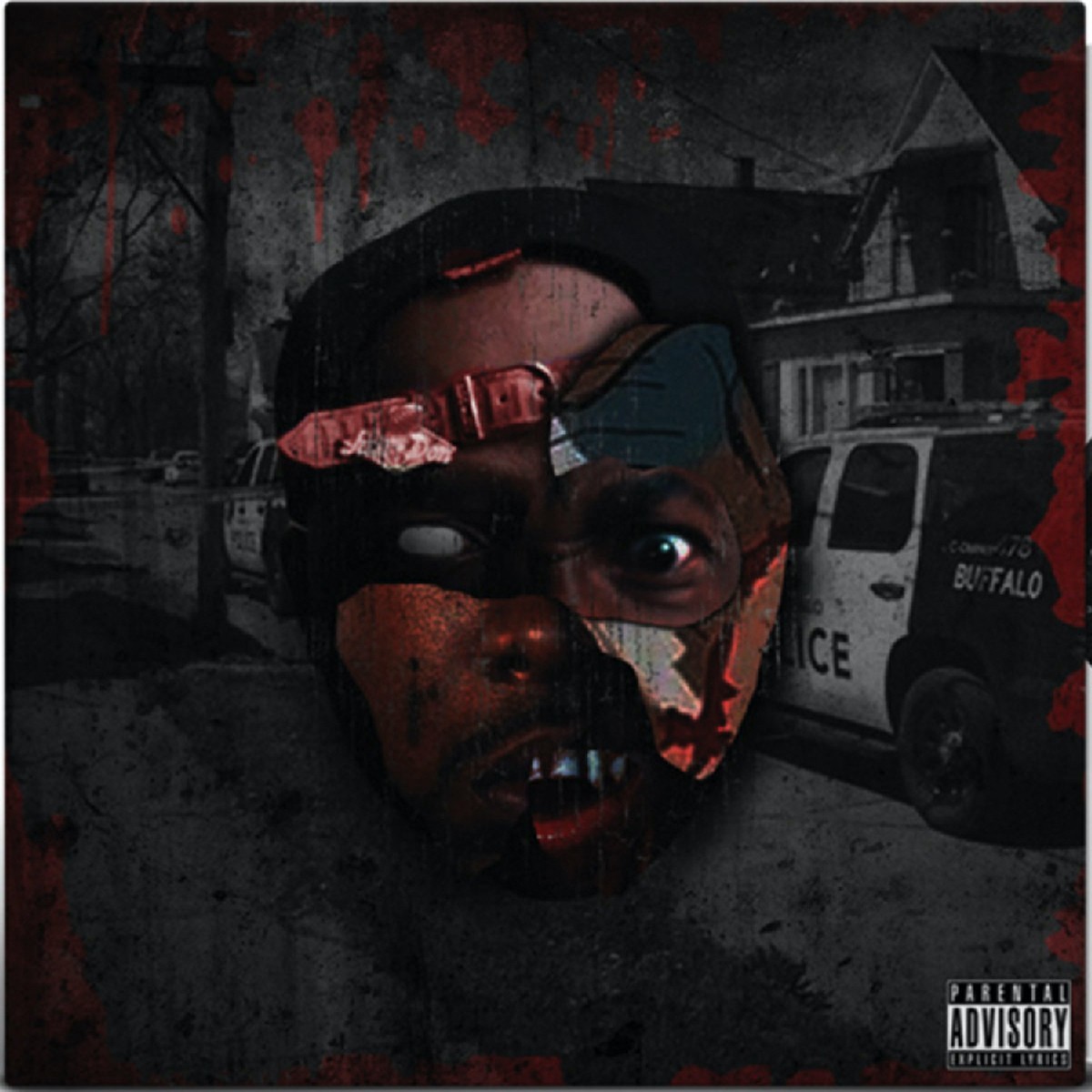 Conway The Machine - Reject On Steroids