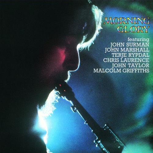 Morning Glory - Morning Glory