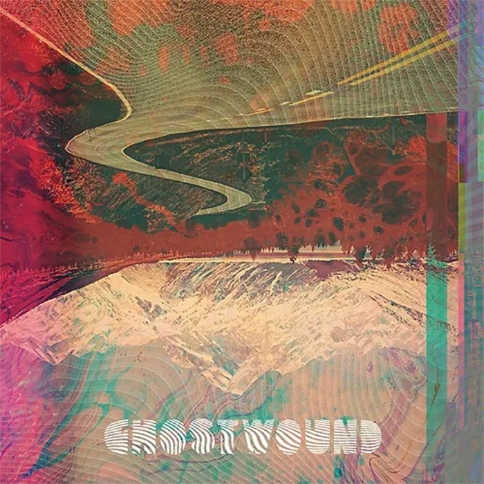 Ghostwound - Ghostwound (Natural Clear)