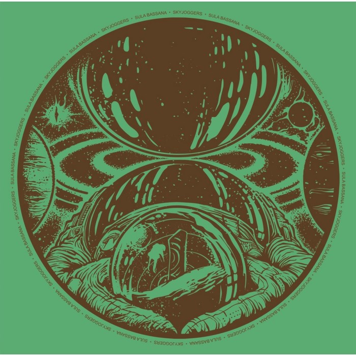 Sula Bassana & Skyjogge - Split