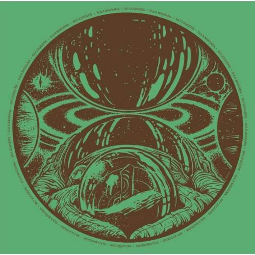 Sula Bassana & Skyjogge - Split