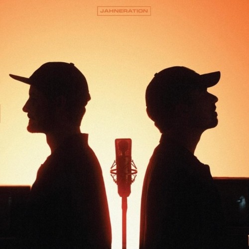 Jahneration - Mic Session 2