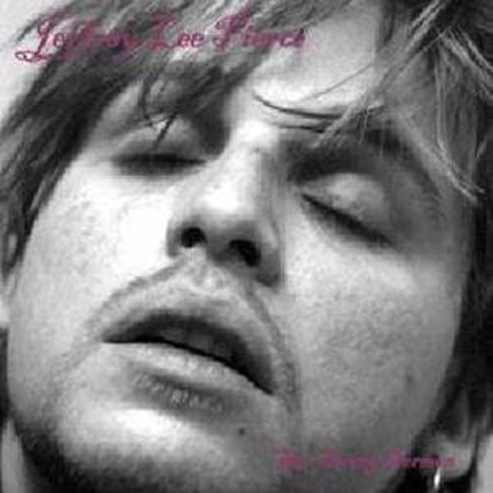 Jeffrey Lee Pierce - Six String Sermon