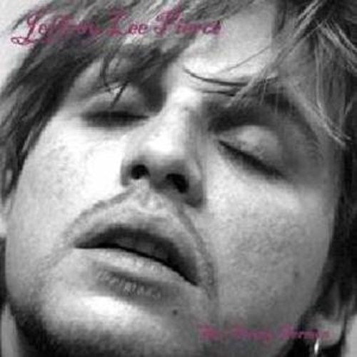 Jeffrey Lee Pierce - Six String Sermon