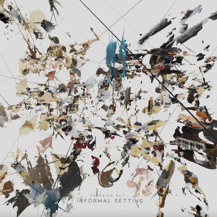 Federico Nuti - Informal Setting
