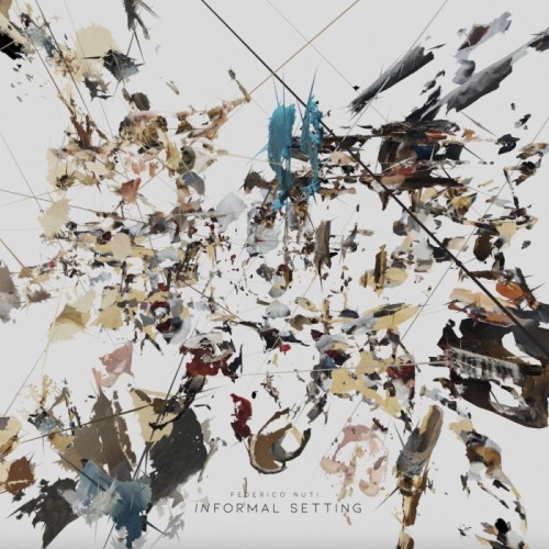 Federico Nuti - Informal Setting