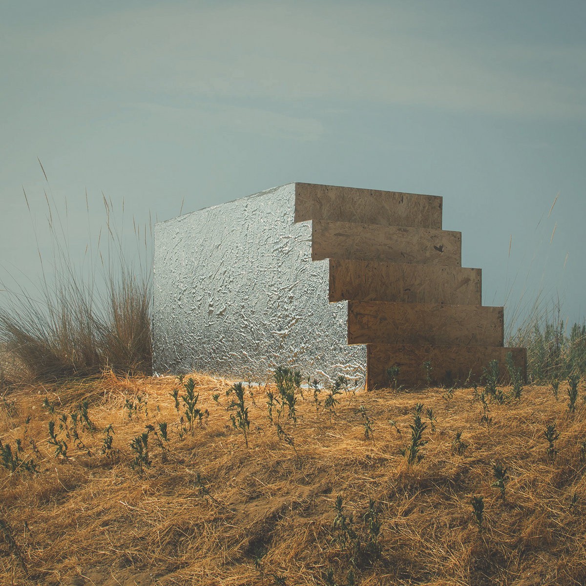 Arch (Luca Sguera & Joe Rehmer & Giovanni Iacovella) - Arch