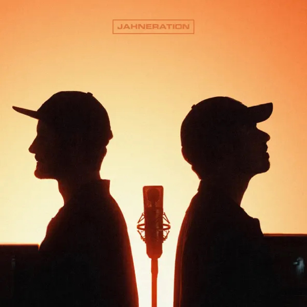 Jahneration - Mic Session 2