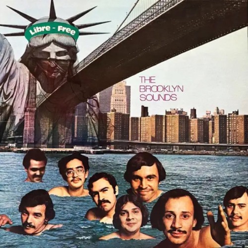Brooklyn Sounds - Libre - Free