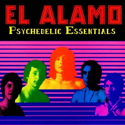 El Álamo - Malos Pensamientos