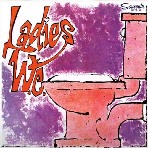 Ladies W.C. - Ladies W.C.