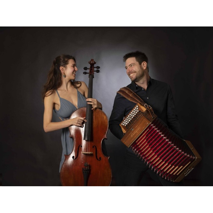 Rémi Geffroy - Carrefour Des Anges