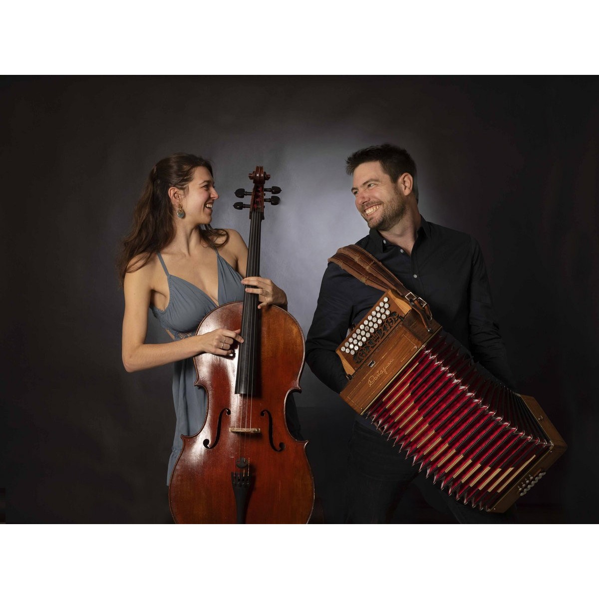 Rémi Geffroy - Carrefour Des Anges