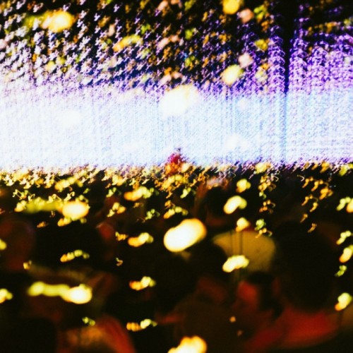 Four Tet - Live At Alexandra Palace London, 24th May 2023