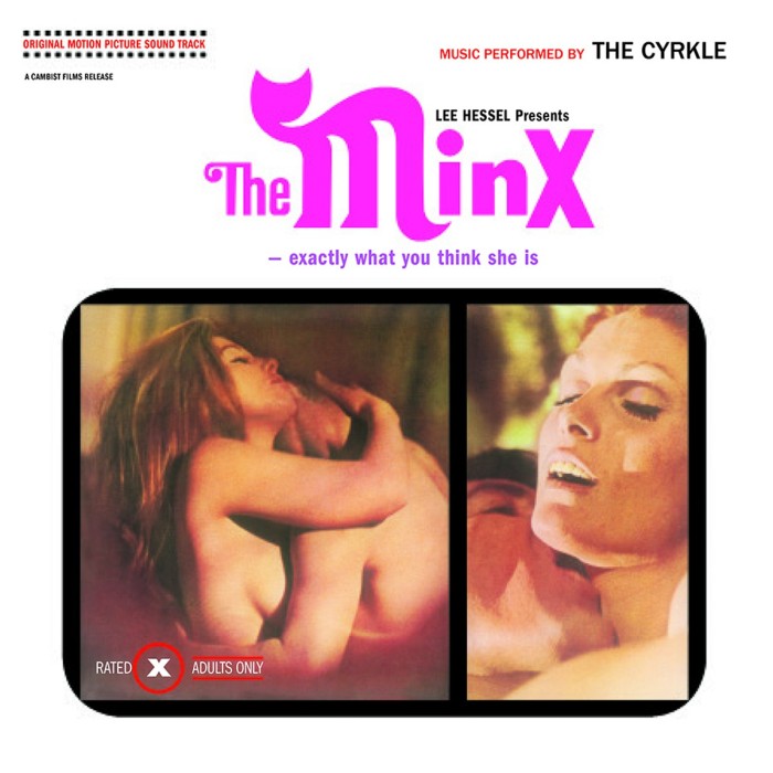 The Cyrkle - The Minx