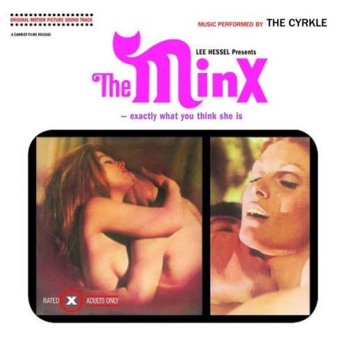 The Cyrkle - The Minx