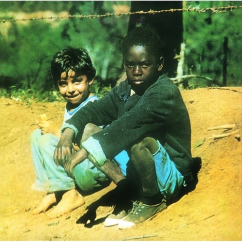 Milton Nascimento & Lo Borges - Clube De Esquina