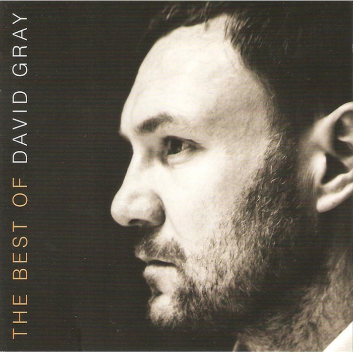 David Gray - The Best Of David Gray