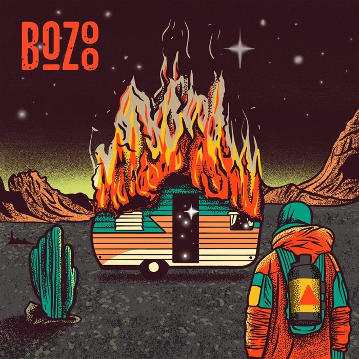Bozoo - Bozoo