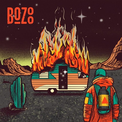 Bozoo - Bozoo