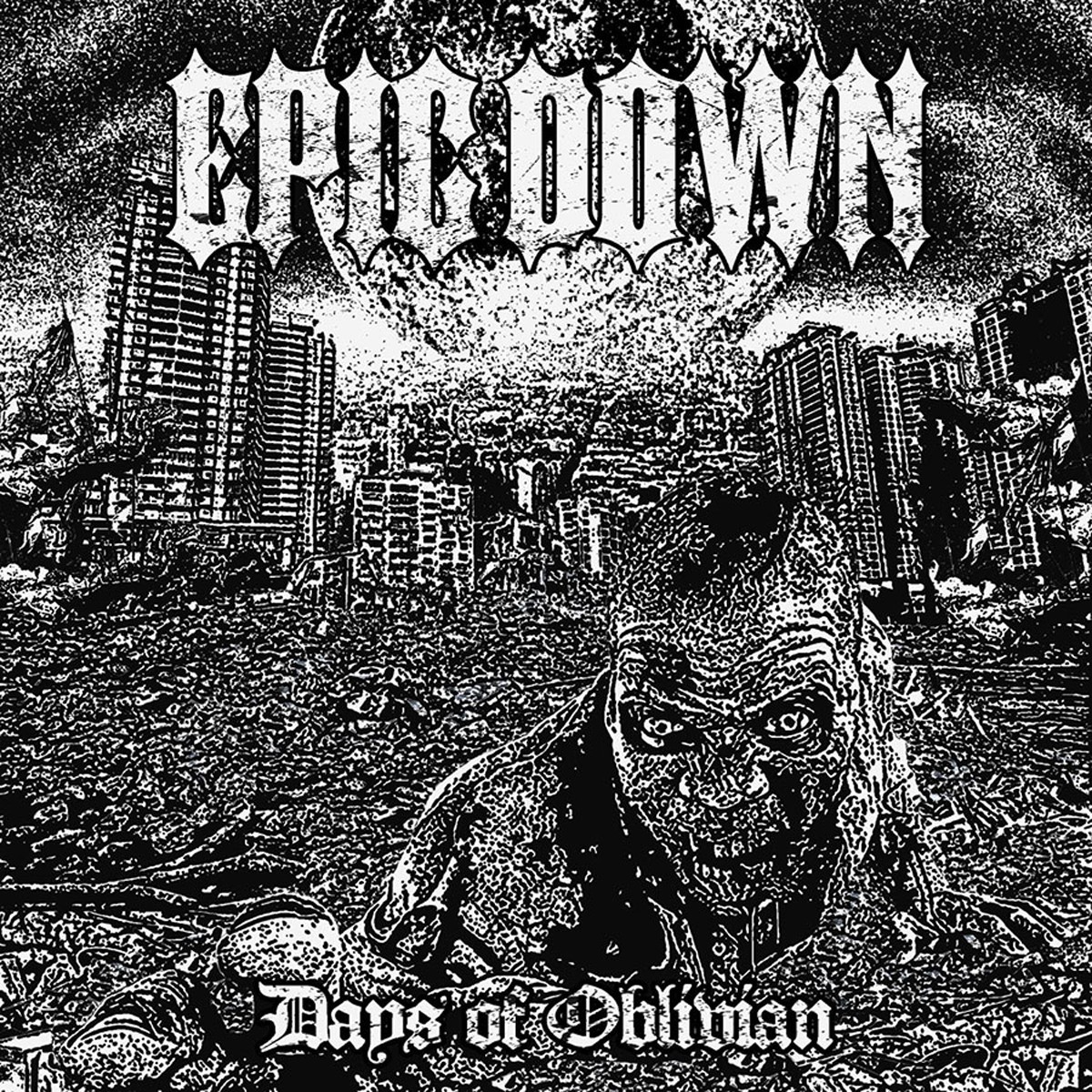 Epic Down - Days Of Oblivion