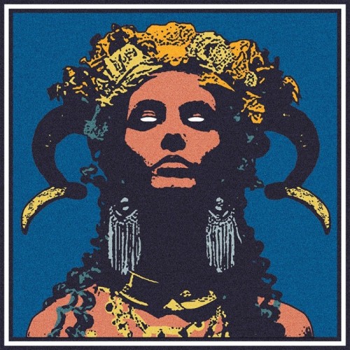 Kahfa - Le Poison & La Reine