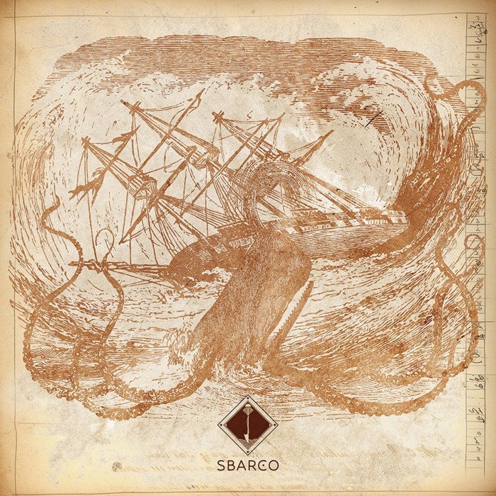 Sbarco - Sbarco