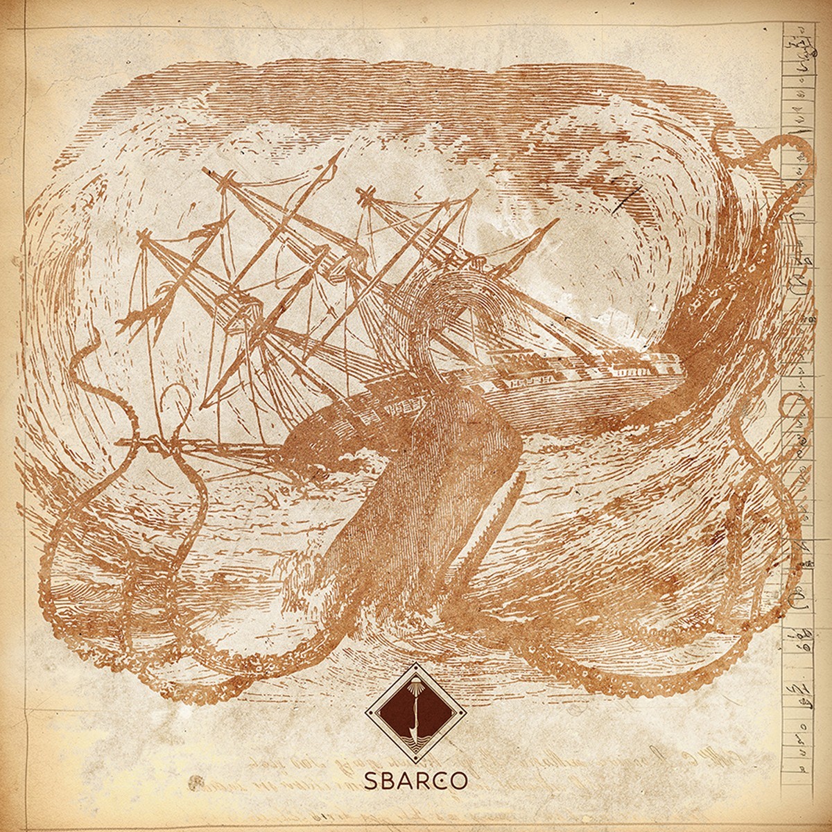 Sbarco - Sbarco